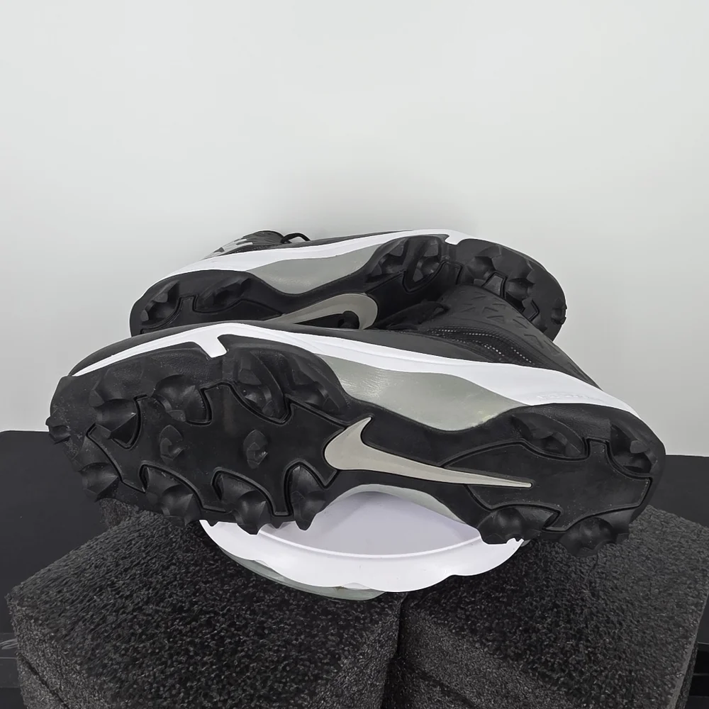 Nike zoom code